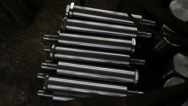 OEM A356, Al6061 GB DIN CNC 합금 강철을 가진 기계로 가공 부속/CNC 맷돌로 가는 부속