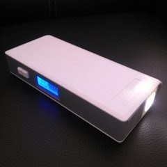 OEM 이동할 수 있는 힘 은행 형 전자 제품 형 플라스틱에게 주입 형 만들기